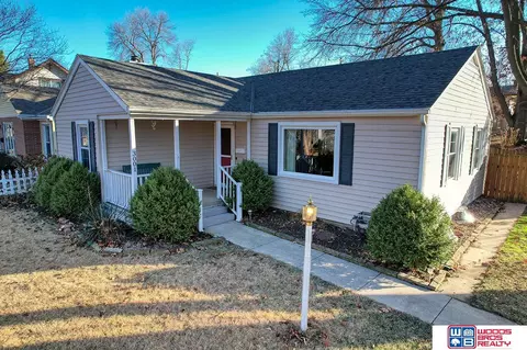 3001 Cable Ave, Lincoln, NE 68502