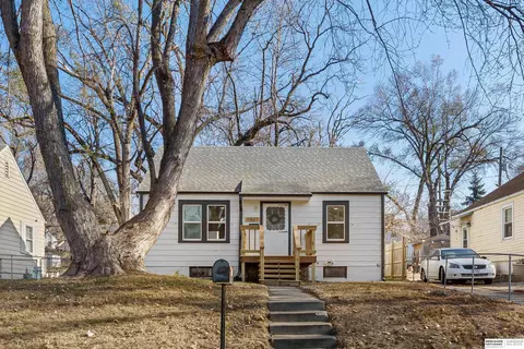 1021 Bert Murphy Blvd, Bellevue, NE 68005