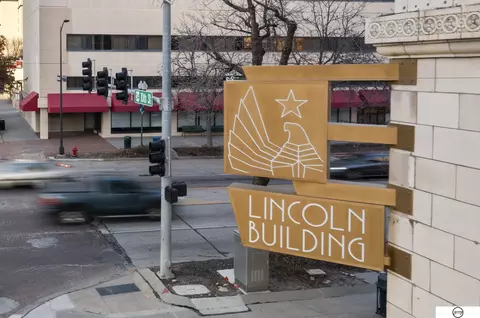 1001 O St #701, Lincoln, NE 68508
