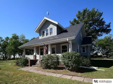 663 County Road 11, Ithaca, NE 68033