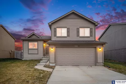 8110 N 146th St, Bennington, NE 68007