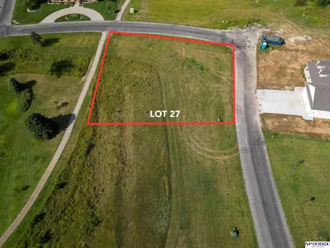 lot27 Brodersen Farms, Tekamah, NE 68061