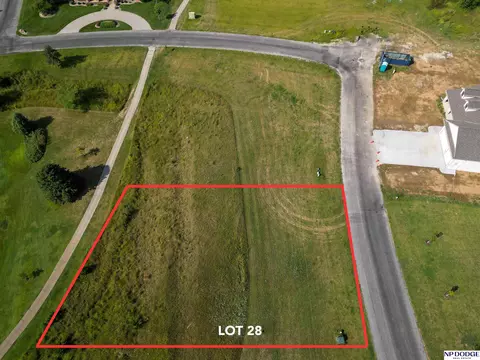 lot28 Brodersen Farms, Tekamah, NE 68061