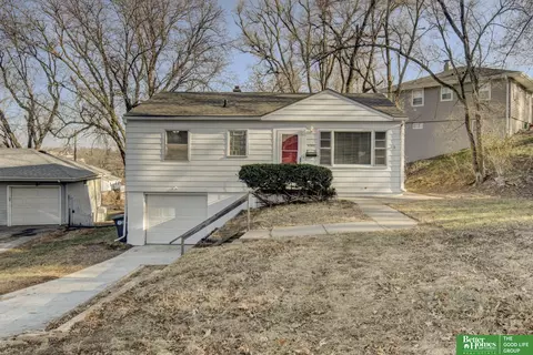 4203 N 65th Ave, Omaha, NE 68104