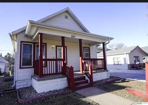 227 N Platte Ave, Fremont, NE 68025
