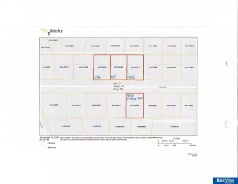 405 Cottage Park Dr, Aurora, NE 68818