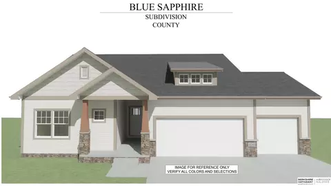 18454 Palisades Dr, Omaha, NE 68136