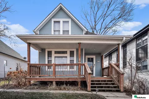 4435 Franklin St, Omaha, NE 68111