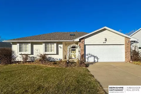 834 Bordeaux Ave, Bellevue, NE 68123