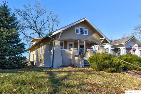 3108 N 47th Ave, Omaha, NE 68104