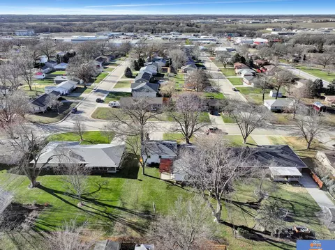 1708 N 11th St, Beatrice, NE 68310 photo 70