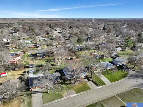 1708 N 11th St, Beatrice, NE 68310 photo 72