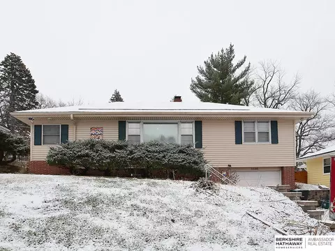 1505 N 60 St, Omaha, NE 68104