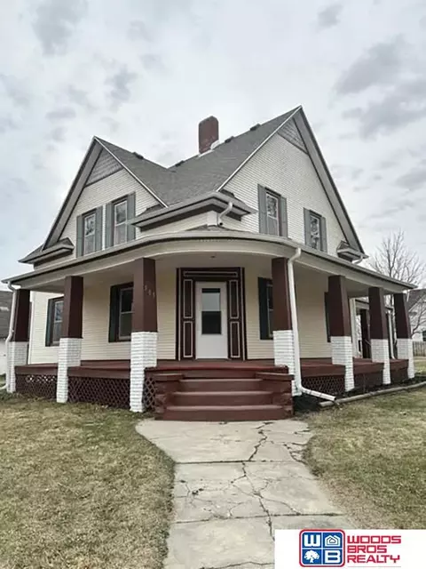 505 C St, Ulysses, NE 68669