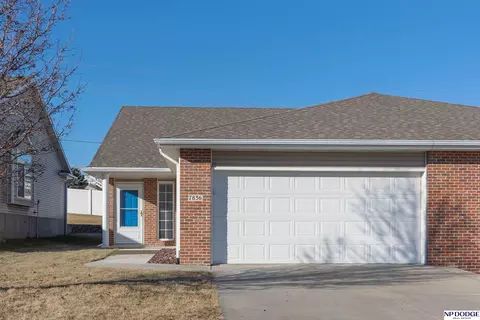 7836 S 155 Ave, Omaha, NE 68138