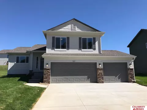 5411 N 181 Ave, Elkhorn, NE 68022