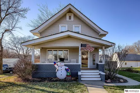 1439 N Linden St, Wahoo, NE 68066