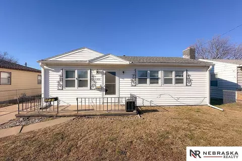 4406 S 62nd Ave, Omaha, NE 68117