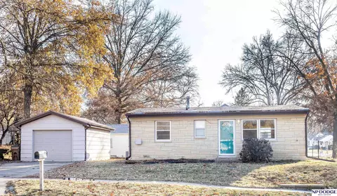 4401 Van Dorn St, Lincoln, NE 68506