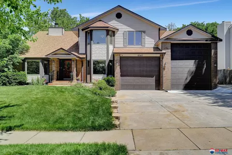 6340 Mesaverde Dr, Lincoln, NE 68510