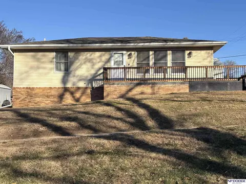 502 7th Ave, Nebraska City, NE 68410