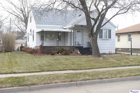 1311 N Hancock St, Fremont, NE 68025