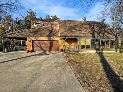 13400 SW 42 St, Martell, NE 68404