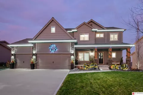 7803 S 188 St, Omaha, NE 68136
