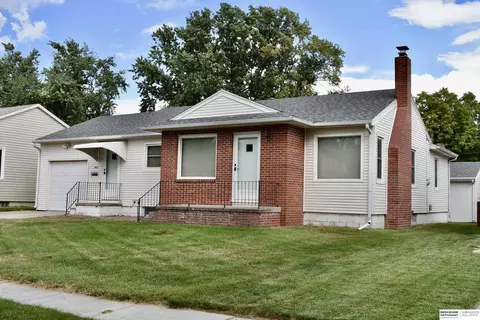 1830 N Keene Ave, Fremont, NE 68025