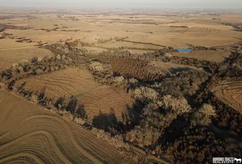 60 No Situs K Rd, Unadilla, NE 68454