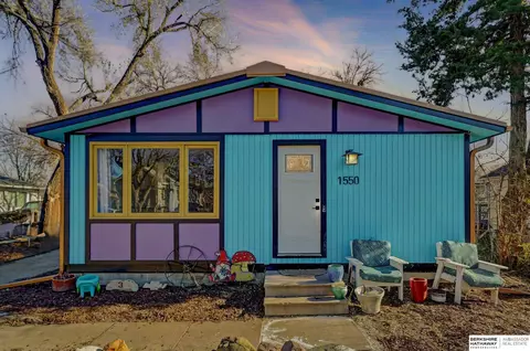 1550 N 23rd St, Lincoln, NE 68503
