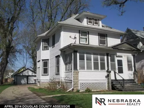 5326 N 25th St, Omaha, NE 68111