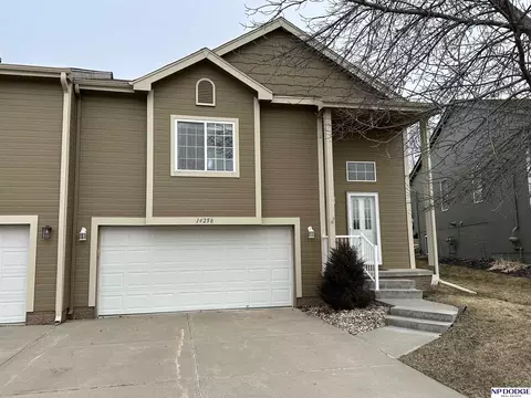 14258 Redick Ave, Omaha, NE 68164