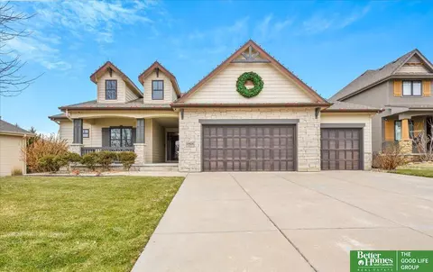 17806 Patrick Ave, Omaha, NE 68116