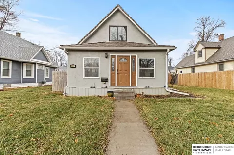 2604 Camden Ave, Omaha, NE 68111