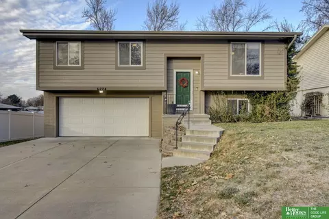 6224 S 151 St, Omaha, NE 68137