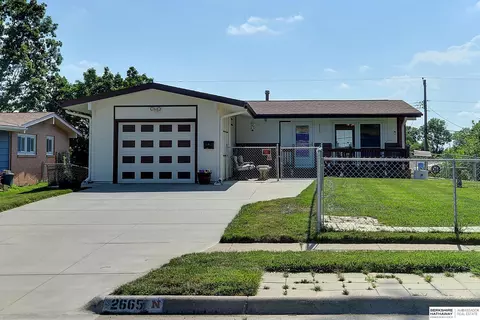 2665 N 97th St, Omaha, NE 68134