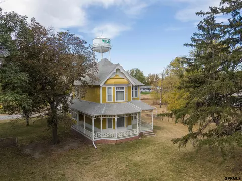 205 N Franklin St, Wilber, NE 68465