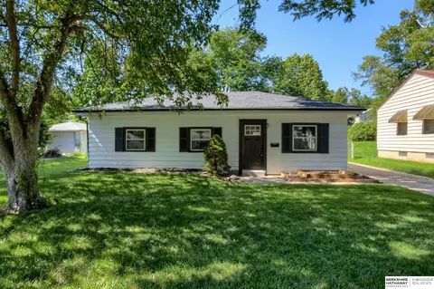 3924 Kansas Ave, Omaha, NE 68111