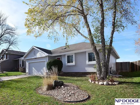 2932 N 155th Ave, Omaha, NE 68116