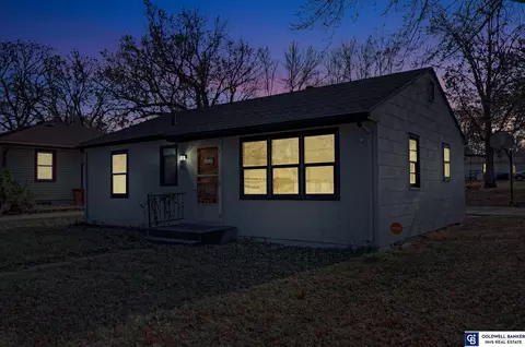 6001 Judson St, Lincoln, NE 68507