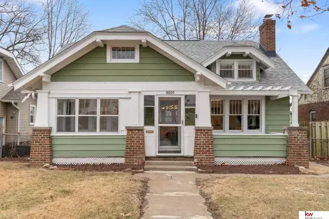3507 N 45 Ave, Omaha, NE 68104