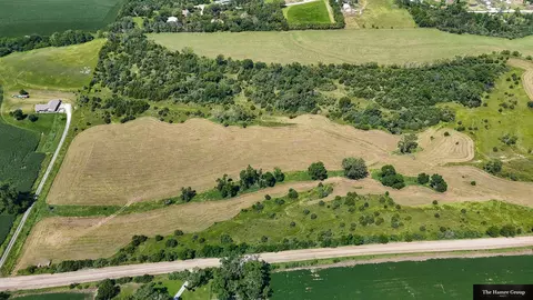 Parcel 6 County Road 33, Blair, NE 68008