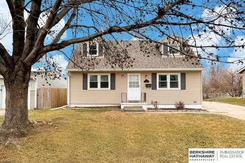 12436 B St, Omaha, NE 68144