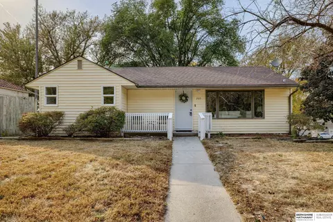 205 S Monitor St, West Point, NE 68788