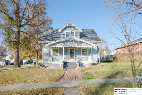 824 6th St, Syracuse, NE 68446