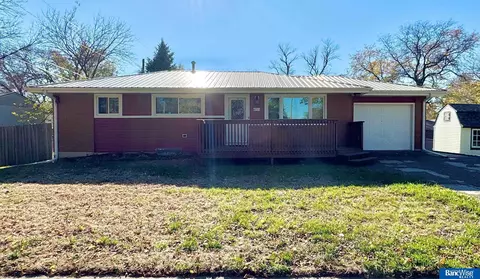 4711 La Salle St, Lincoln, NE 68516
