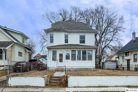 4109 N 19th St, Omaha, NE 68110