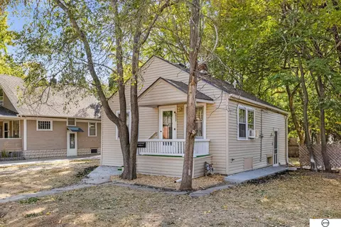 3517 A St, Lincoln, NE 68510