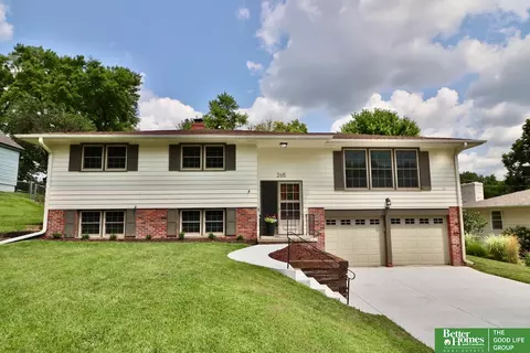 265 N 119th St, Omaha, NE 68154